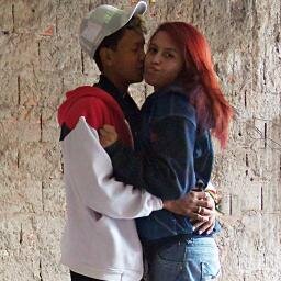 Namoro com ele @DodoCalix. Os melhores momentos que passei foi ao seu lado. TeAmÕÕ mais que tudo nessa vida meu amOr . sz