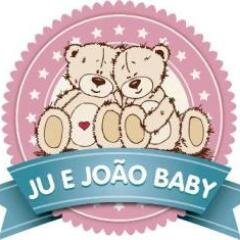 Tudo para o seu bebê a um click de você.Os melhores produtos e marcas você só encontra aqui.  Ju e João Baby - Seu bebê com estilo.