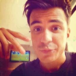 Esse FC eh especialmente a todos os restarteiros (a) 
desde-14/04/2013
