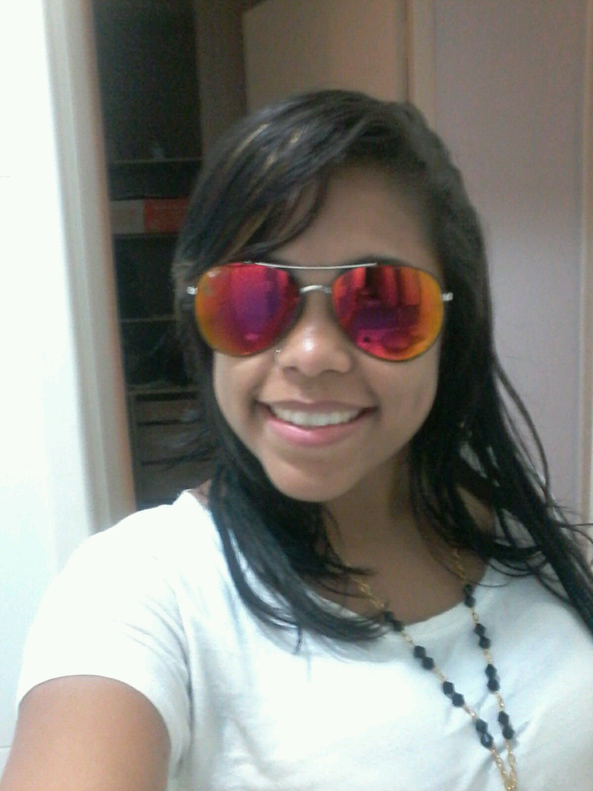 A felicidade e a infelicidade vêm de nós próprios.