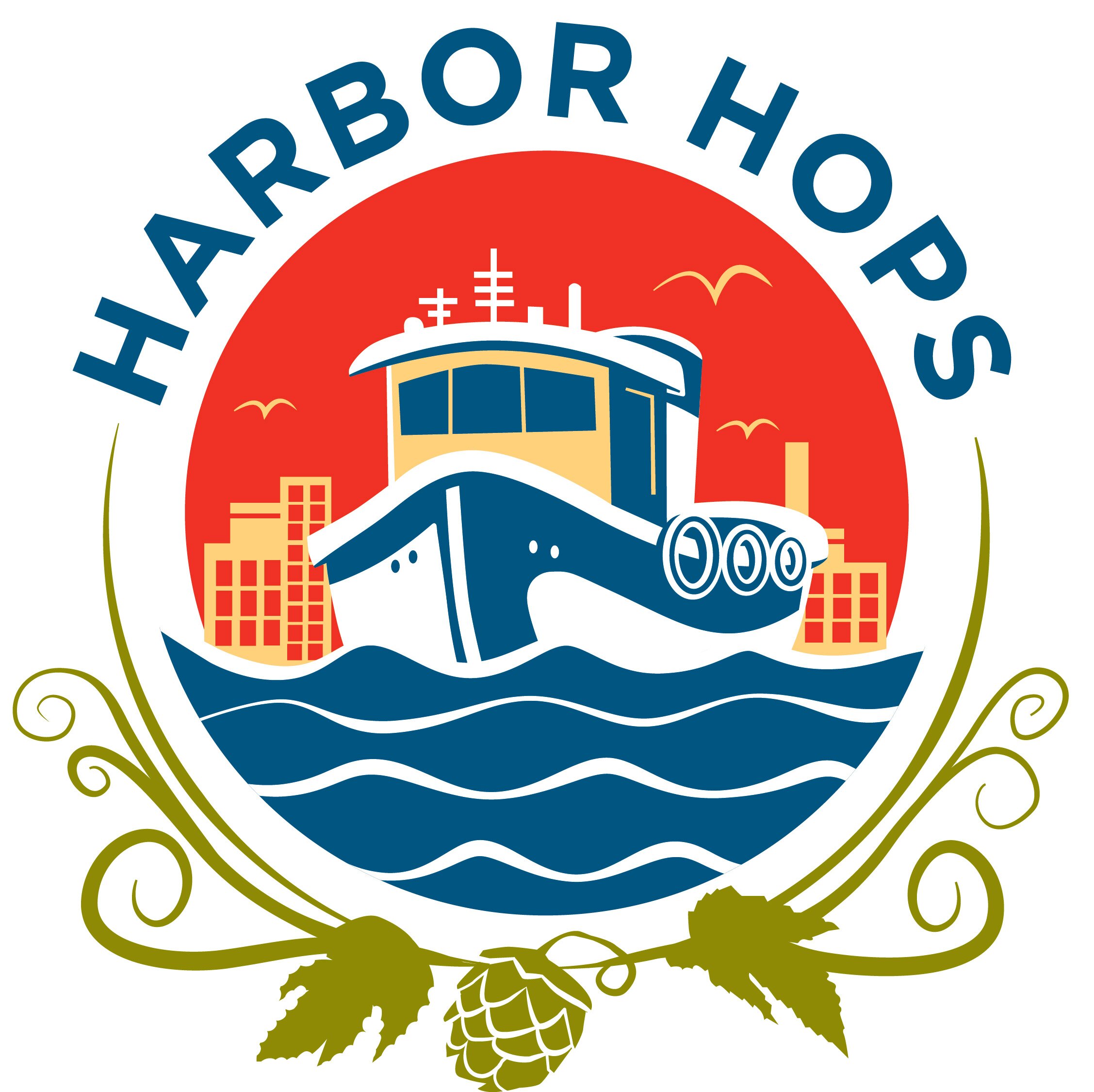 Two Harbors hops for beer lovers everywhere.