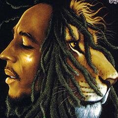 Na minha vida muita coisa aconteceu
Descobrir  o reggae foi um presente de Deus!