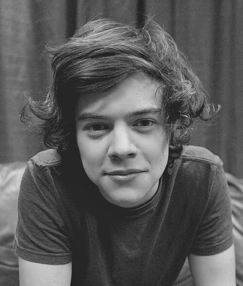 I can't change. Even if I tried. Even if I wanted to xx