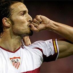 Cuenta en apoyo a nuestro Sevilla FC. Toda la información y todos los datos sobre el equipo que manda en Andalucía. #VamosMiSevilla Don Antonio Puerta eterno 16