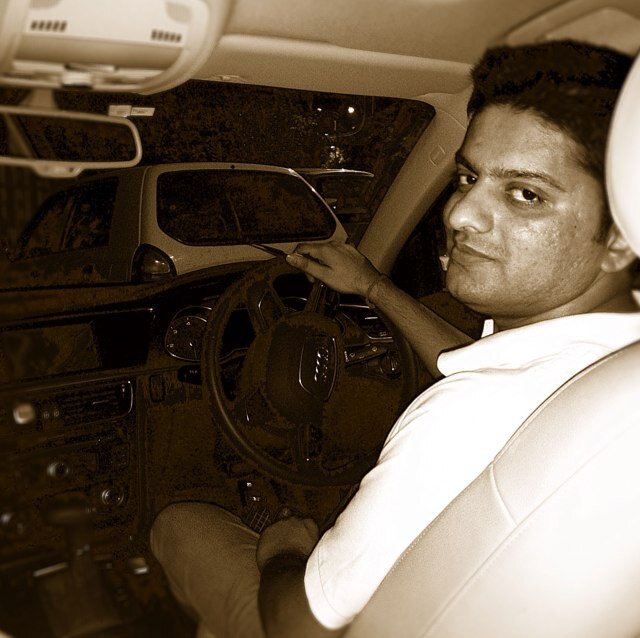 Sr Web Developer