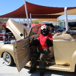 Retired...AZ REALTOR Living in Phoenix over 30 yrs.my newest passion is photos of Classic Cars and Hot Rods check out my website http://t.co/4pVlciDk8t