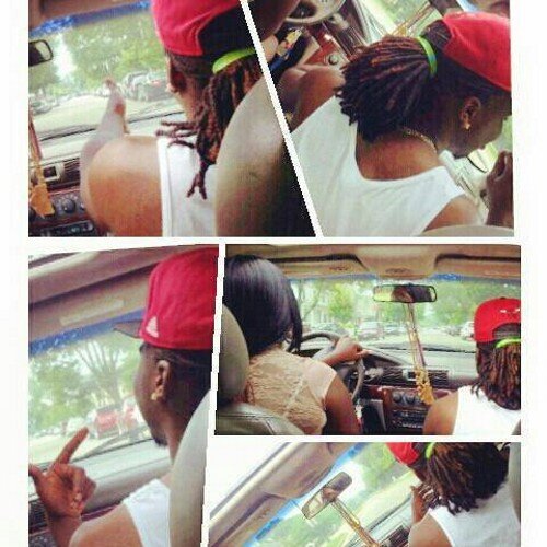 REAL NIGGA,#1 DAD!