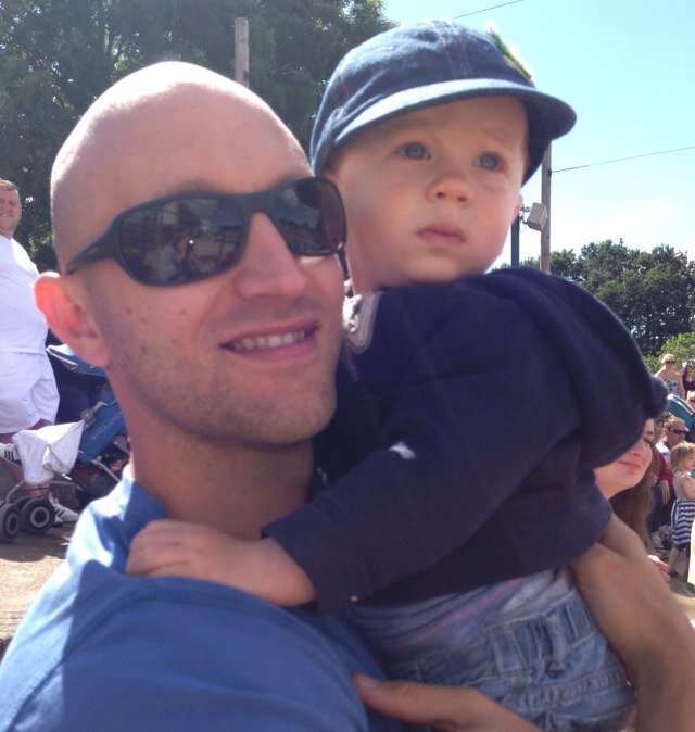 leeprazer's profile picture. 