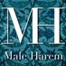 The Male Harem (@themaleharem) Twitter profile photo The Male Harem (@themaleharem) Twitter profile photo