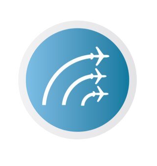 Leading Global Supplier of Alternative Aircraft Connectivity Solutions CHiiMP Smart & KONNG ✈️