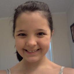 Im a country girl who loves soccer, cheerleading, and God!!! #3