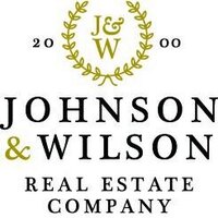 Johnson & Wilson Real Estate Company(@JohnsonWilsonRE) 's Twitter Profile Photo