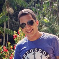 Eric Queiroz (@cmtqueiroz) 's Twitter Profile
