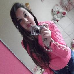 -Oii ;3  
-Posso te lamber?? ;33