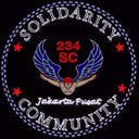 234 SC Jakarta-Pusat (@234SC_JakPus) Twitter