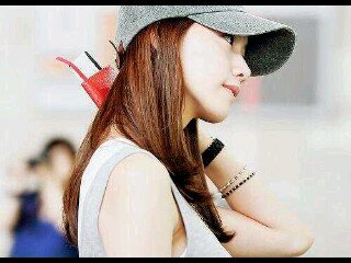 [Roleplayer Account] [12-05-13] w/ @_rapperkkamjong ; 90L ; Part of No.1 Asia's Girl Group, Girls' Generation!