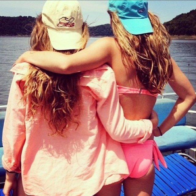 Saved by Grace // Lover of all things preppy and monogrammed // Phil 3:8 // Southern by the grace of God //