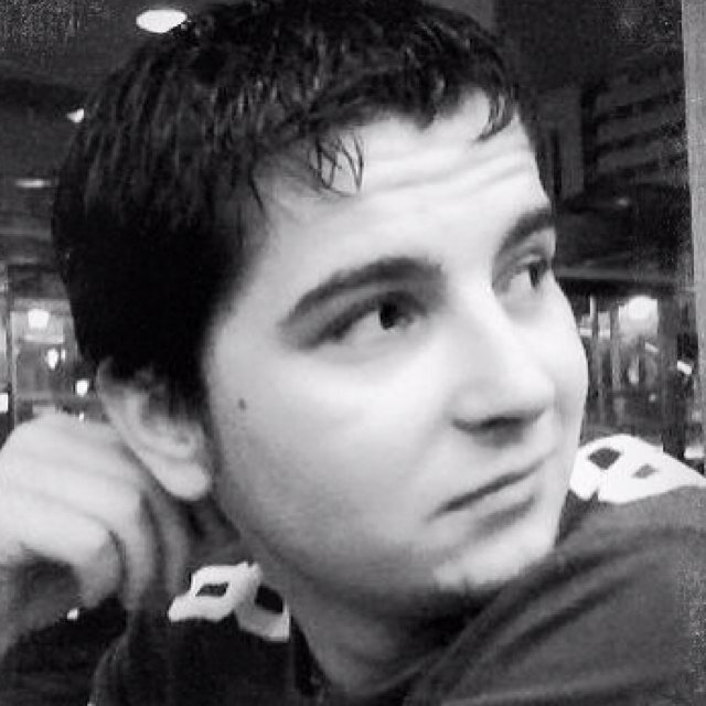 DragosIzzu's profile picture. 