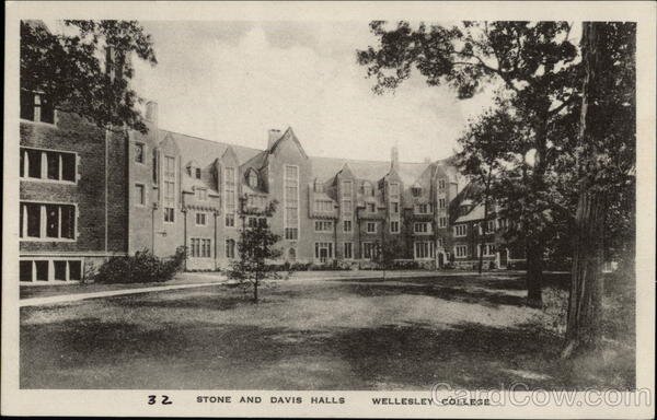 Stone-Davis Hall Profile