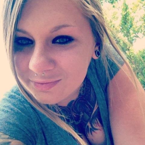 We accept the love we think we deserve.