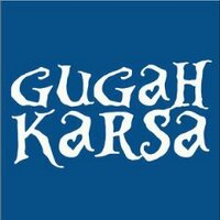 Gugah Karsa (@gugahkarsa) 's Twitter Profile