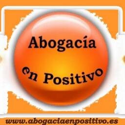 Una nueva forma de vivir la abogacía en clave positiva que se centra en el desarrollo personal y profesional del abogado.
Contacto: Victoria de los Reyes.