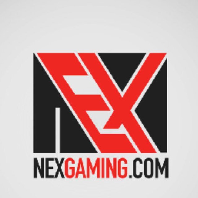 New account I.G.N SolidGaming
