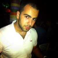 Ayberk Yunar (@ayberkyunar) 's Twitter Profile