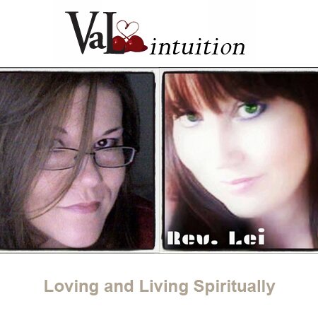 VaLIntuition's profile picture. Life coach, ministry, soul speaking
