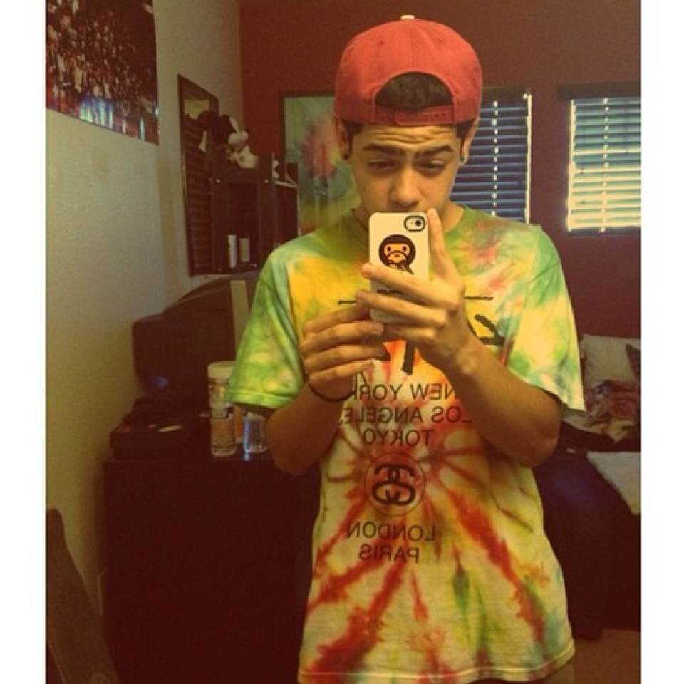 bstyles1996's profile picture. single, highschool, basketball, that's my life