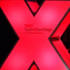 TEDxYouthSanDiego brings the power of ideas to the youth of San Diego and the world. Brilliant speakers and performers share wisdom and inspire action.