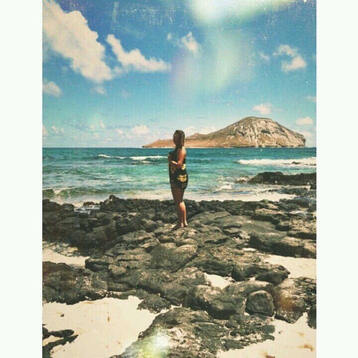 Wanderlust