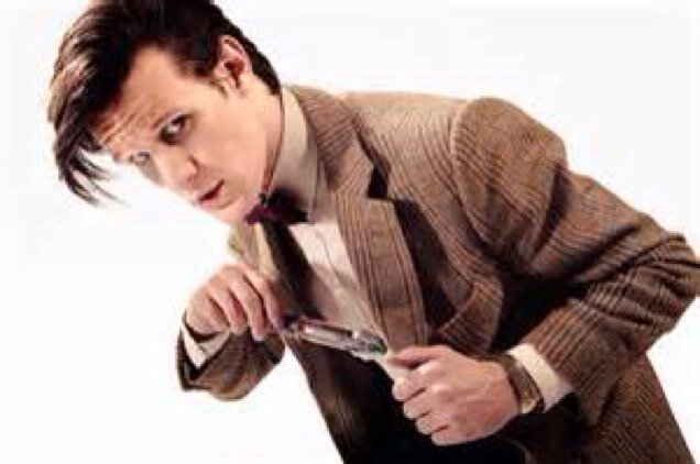 Bow ties are cool