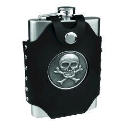 We sell a very large selection of hip flask, liquor flask, and engraved.