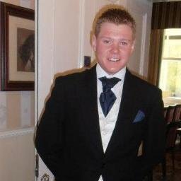 Student @ Loughborough Uni - Medicinal and Pharmaceutical Chemistry