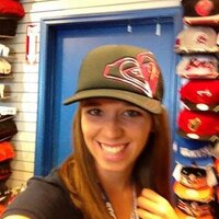 Angelique French (@angelique_frenc) 's Twitter Profile