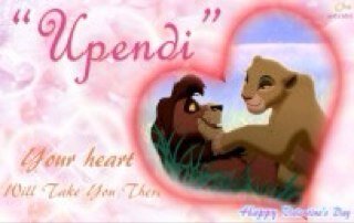 ~Love will find a way~