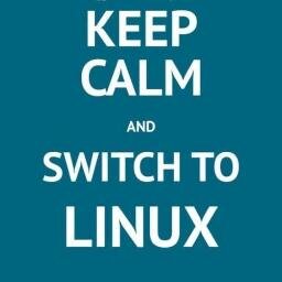 makeitfossible's profile picture. Tutorial Open Source berbahasa Indonesia. 
#makeitFOSSible #FOSS #OSS #OPENSOURCE | info@makeitfossible.web.id | http://t.co/utdhV5ZF8B