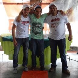 Todos los Sabados 3:00 pm