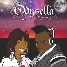 OdysellaBook's profile picture. Odysella is a futuristic tale that brings the past of hip-hop & politics slamming into the future much like a deadly asteroid http://t.co/ZXFY34Qp6p