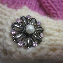I knit and crochet hats, headbands and other great accessories and dorm wear for your college needs
