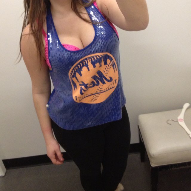 let me chase your cleats.