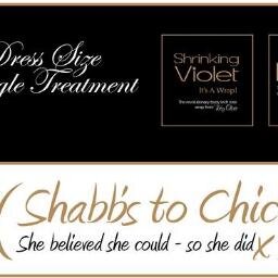 SHRINKING VIOLET FAT LOSS BODY WRAPS