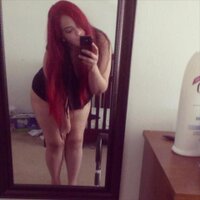 Aphrodite (@aphrodite_odom) 's Twitter Profile