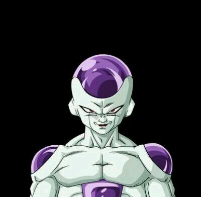 soi freezer,  el ser más temido y más poderoso!!!! un poko d humor negro i d dolish intravena!