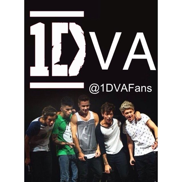 twitter for one direction fans from virginia!
