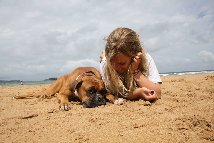 anaheras96's profile picture. OCEAN, SUN AND FUN