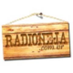 A melhor programação Sertaneja da Web!!! contato@radioneja.com.br