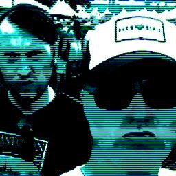 Electronic music duo from Nashville, TN. Feel free to contact us if you need remix services.