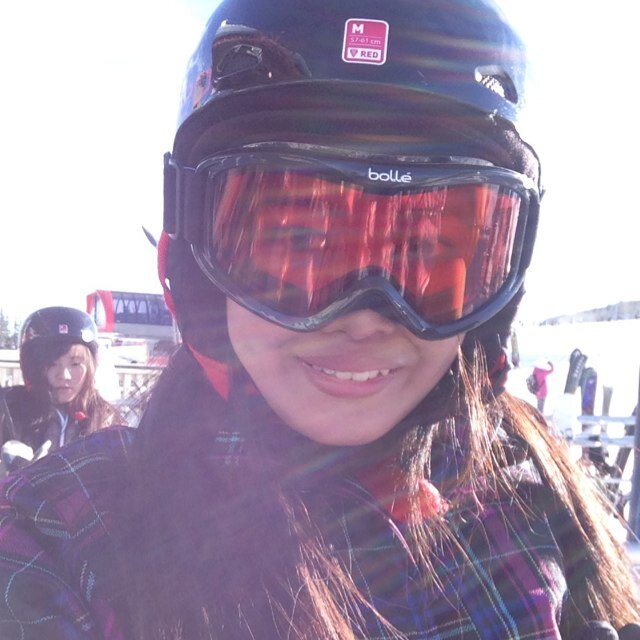 chrissyeway's profile picture. If I am what I have and if I lose what I have, who then am I?
- Erich Fromm (Just some of zi things I enjoy reading)